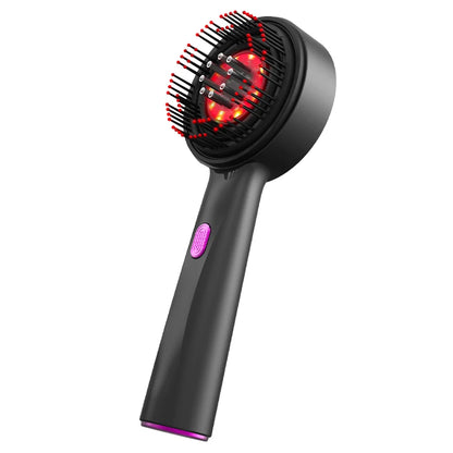 Wellbrush Scalp Massage Brush